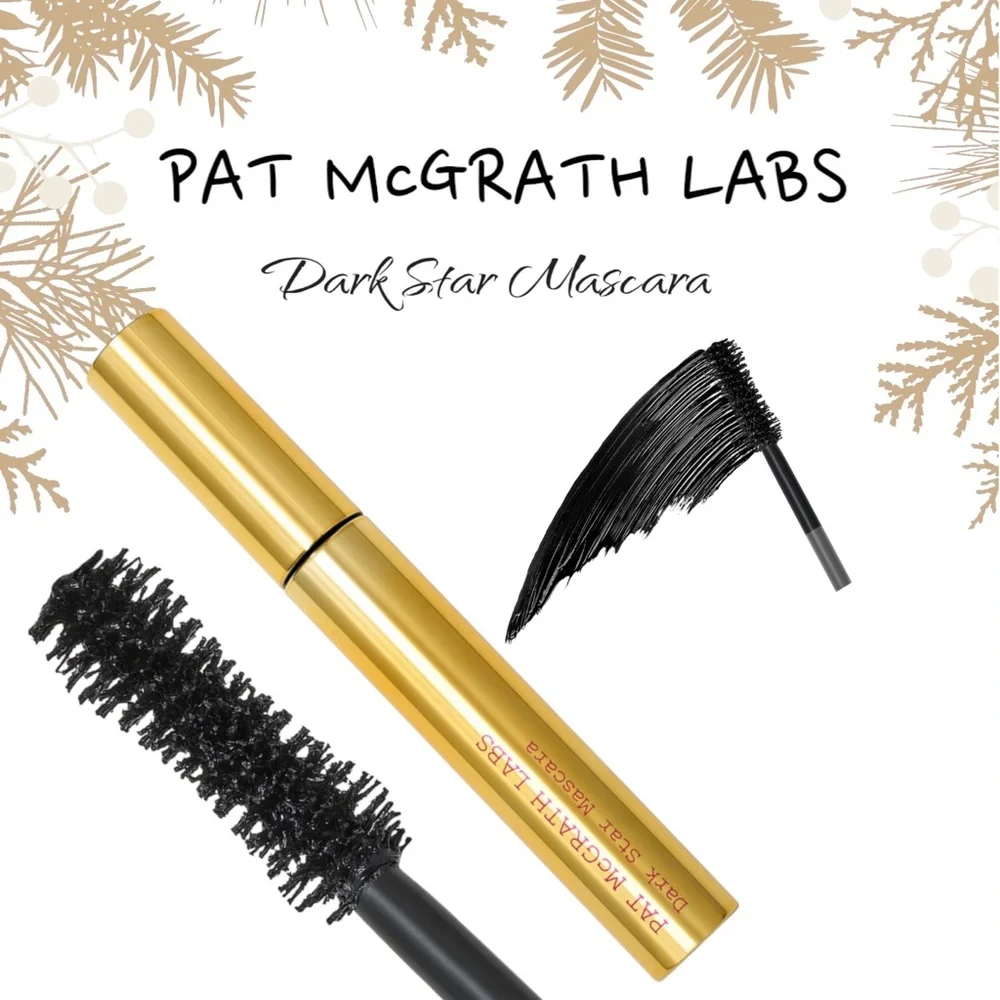 NIB Pat McGrath Labs DARK STAR Mascara - Picture 8 of 10
